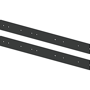 KFI 54" Universal Wear Bar