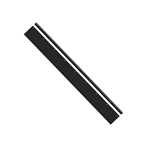 KFI 66" Plow Rubber Flap Kit