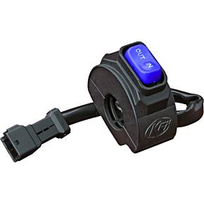 KFI Assault Mini Rocker Switch Polaris Kit