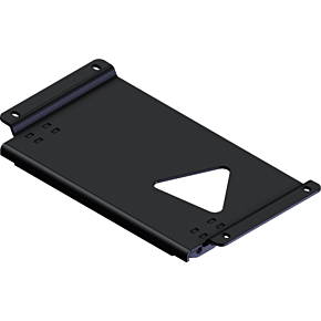 KFI Atv Plow Mount Cfm