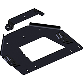 KFI Atv Plow Mount Kit
