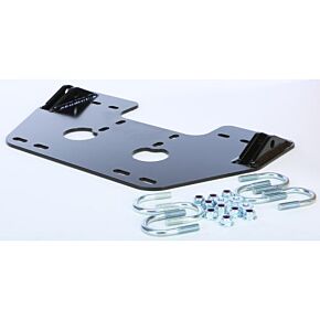 KFI Atv Plow Mount Kit