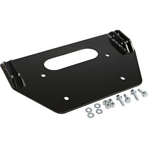 KFI Atv Plow Mount Kit