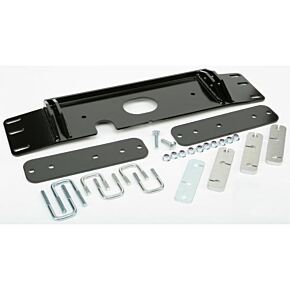 KFI Atv Plow Mount Kit