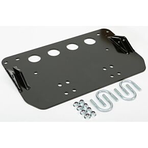 KFI Atv Plow Mount Kit