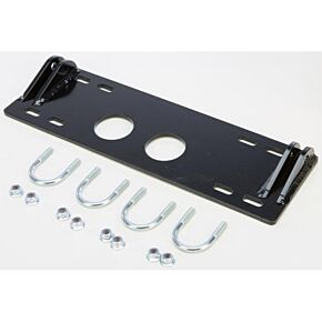 KFI Atv Plow Mount Kit