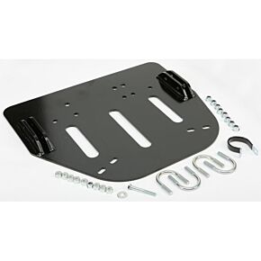 KFI Atv Plow Mount Kit