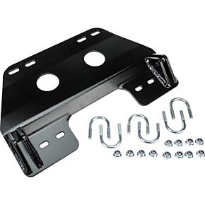 KFI Atv Plow Mount Kit