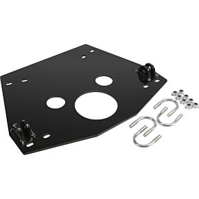 KFI Atv Plow Mount Kit