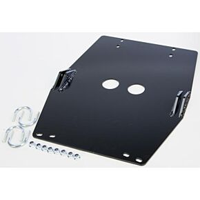 KFI Atv Plow Mount Kit