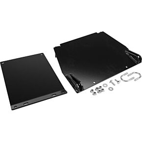 KFI Atv Plow Mount Kit