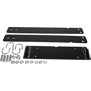 KFI Atv Plow Mount Kit