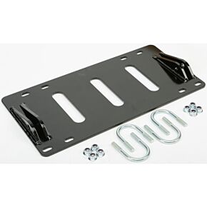 KFI Atv Plow Mount Kit