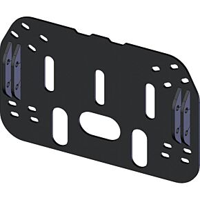 KFI Atv Plow Mount