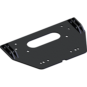 KFI Atv Plow Mount