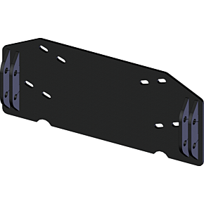 KFI Atv Plow Mount