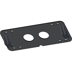 KFI Atv Plow Mount
