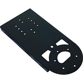 KFI Atv Plow Push Tube Extension Kit