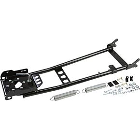 KFI Atv Push Tube Cc Blades