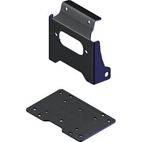 KFI Atv Winch Mount