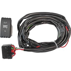KFI Dash Switch Kit