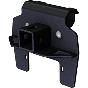 KFI Front 2" Receiver Hitch