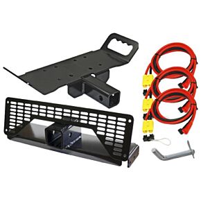 KFI Front 2" Receiver