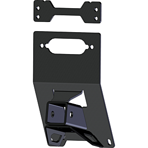 KFI Front Lower 2" Receiver