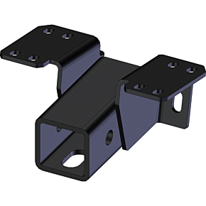 KFI Front Receiver 2" Yam