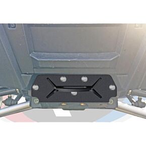 KFI Front Tow Hook Pol