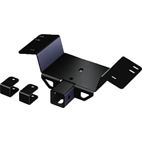 KFI Front Upper Receiver Hitch 2"
