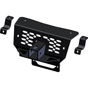 KFI Front Upper Receiver Hitch
