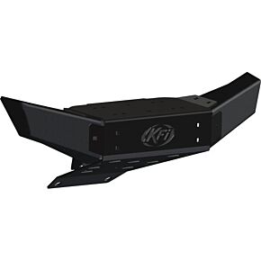 KFI Front Winch Bumper Tex