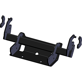 KFI Glacier Adaptor For Pro 2.0 Push Tube