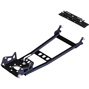 KFI Hybrid Plow System