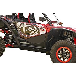 KFI Lower Door Panel Kit Hon