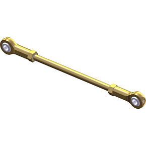 KFI Man Lift Kit Rpl Link Rod