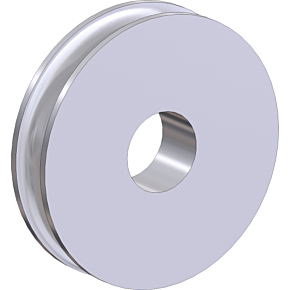 KFI Manual Lift Pulley