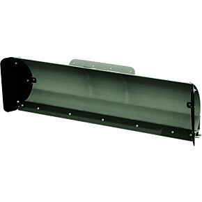 KFI Plow Blade End Shield