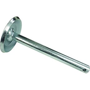 KFI Plow Blade Skid