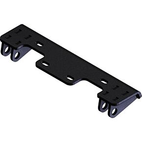 KFI Plow Mount Bennche