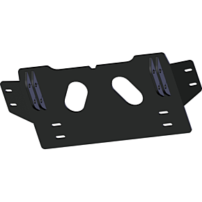 KFI Plow Mount Can