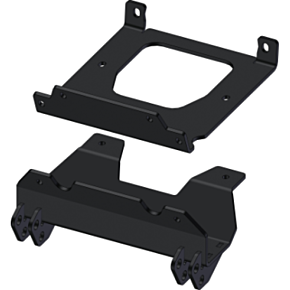 KFI Plow Mount Pol