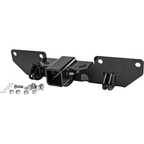 KFI Plow Mount Text Prwlr Pro