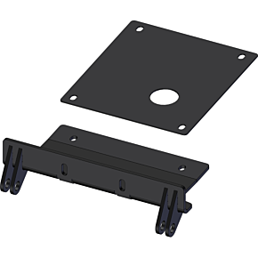 KFI Plow Mount Yam