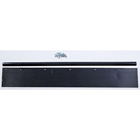 KFI Plow Rubber Flap Kit 48"