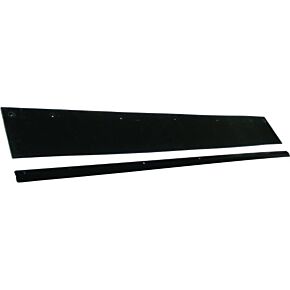 KFI Plow Rubber Flap Kit 54"