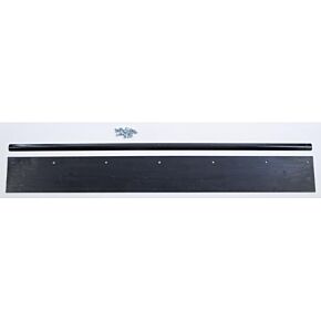 KFI Plow Rubber Flap Kit 60"