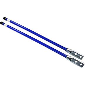 KFI Pro Polly Plow Markers