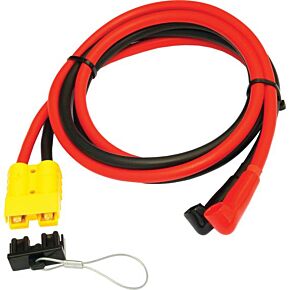 KFI Quick Connect Battery Cable 48"
